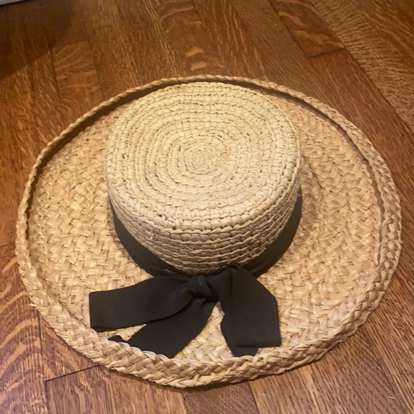 Kates Accessories - Summer Hat